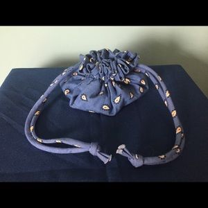 Vera Bradley Jewelry Holder